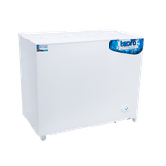 Freezer horizontal para helados FH350TH