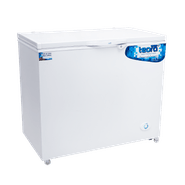 Freezer horizontal FH350