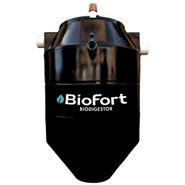 Biodigestor Autolimpiante 700L