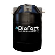 Camara Desengrasante 600L