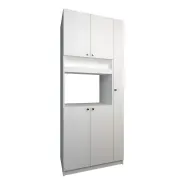 DESPENSERO + ESCOBERO TABLES 3086 BLANCO