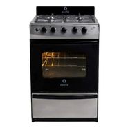 COCINA ESCORIAL MASTER STYLE 56CM MG INOX