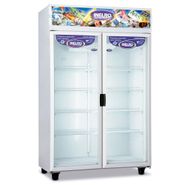 Exhibidora Inelro Mt-980 980lts.