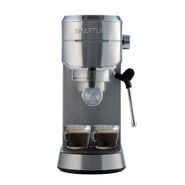 Cafetera Expresso Smartlife Ec5418ndg 3 En 1