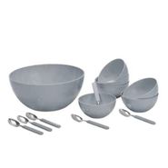 SET 13 PZAS POSTRE CAROL 33130 LINEA FUSION