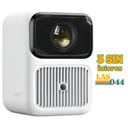 Proyector Wanbo Dali 1 350lm Smart