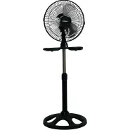 VENT. PIE LILIANA 10 VP10M NEGRO 3 EN 1