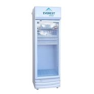 Heladera Exhibidora 350 litros blanca