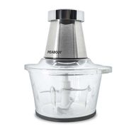 Picadora Peabody Cp200ix Inoxidable  2l
