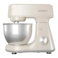 BATIDORA PEABODY DE PIE C/BOWL PE-BM103I BLANCA