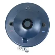 Termotan. Eskabe Acquapiu H800 Sv Mg