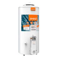 Termotanque Emege Ttq80em Rs Multigas Carga Superior 80l