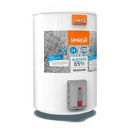 Termotanque Electrico Emege Ttqe65em Carga Inferior  65l