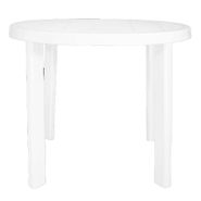 Mesa G. Life Guinea Redonda 90 Bca F413000