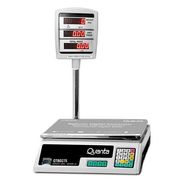 Balanza Comercial Quanta QTBD275 40KG