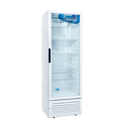 Heladera Exhibidora vertical TEV500