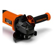 AMOLADORA ANGULAR 115MM 850W - HAMILTON