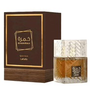 Perfume Arabe Lattafa Khamrah Qahwa 100 Ml EDP (Unisex)