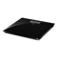 Balanza Gama Scg-430 Vidrio Negra