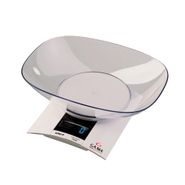 Balanza Cocina Gama Sck500 3kg. Bowl