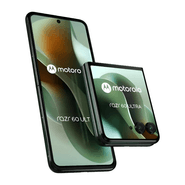 Motorola Razr 60 Ultra 16GB 1TB