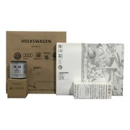 Kit 4 Filtros Originales Volkswagen Up