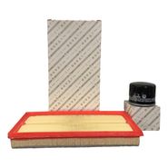 Kit Filtros De Aceite + Aire Para Fiat Toro 1.3 - Originales