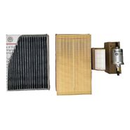 Kit 4 Filtros Originales Volkswagen Vento 2.0 2018